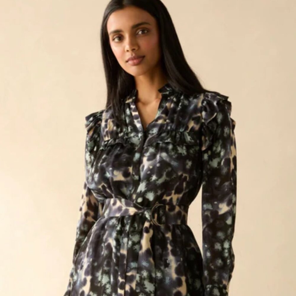 Rhodes Dress
